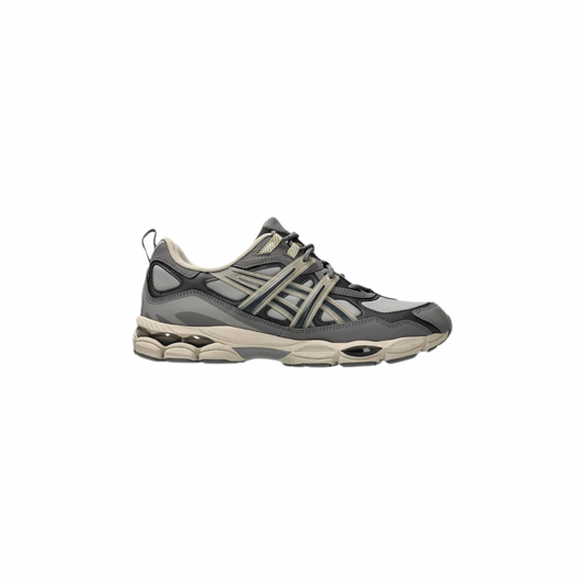 Asics Gel NYC Grey Beige