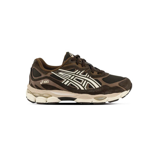 Asics Gel NYC Coffee