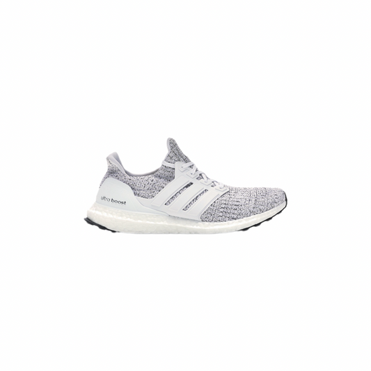 Ultraboost 4.0 Gray Cloud White