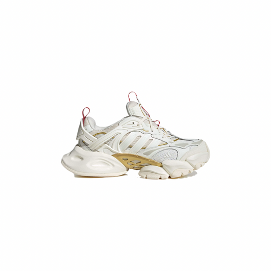 Adidas XLG Runner Deluxe White Red Gold