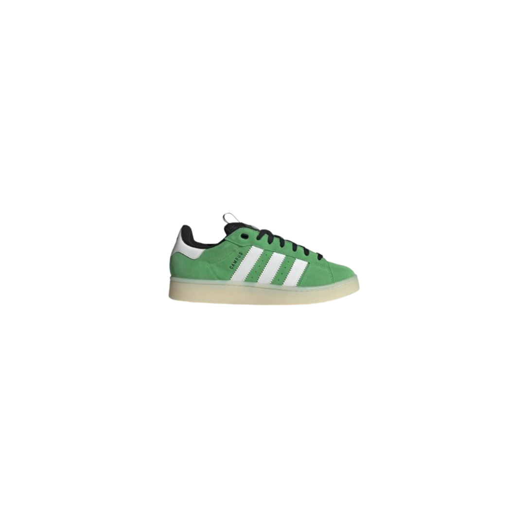 Campus 00s Semi Screaming Green – SNEAKERHEADS