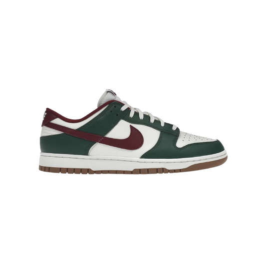Dunk Low Gorge Green