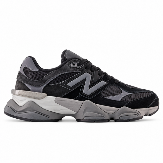 New Balance 9060 Black