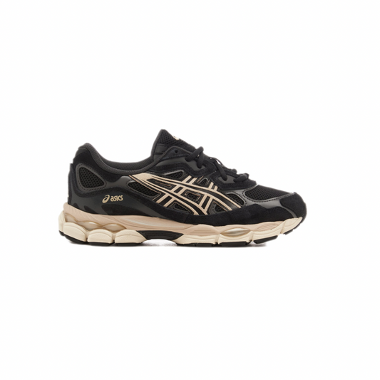Asics Gel NYC Black