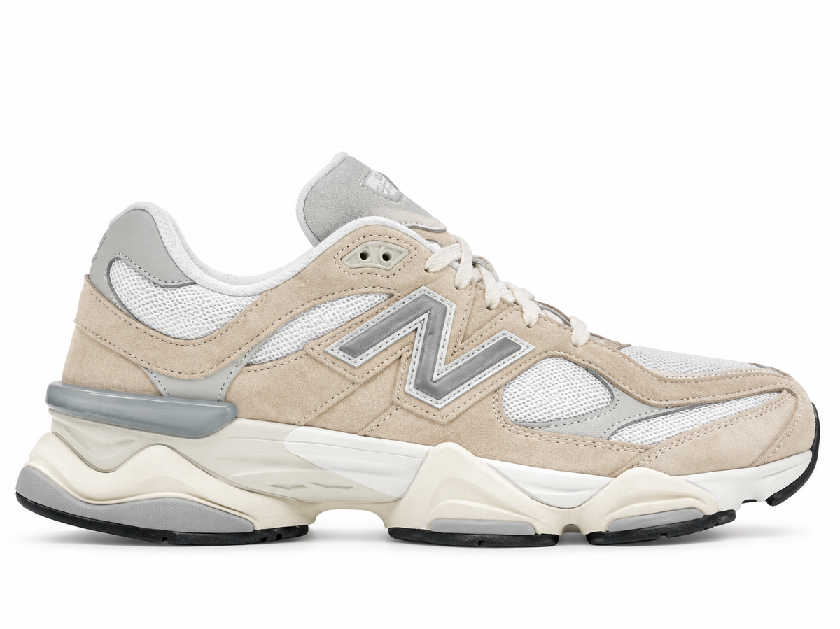 new balance 9060 beige