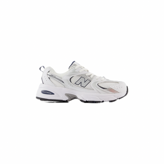 New Balance 530 White Black
