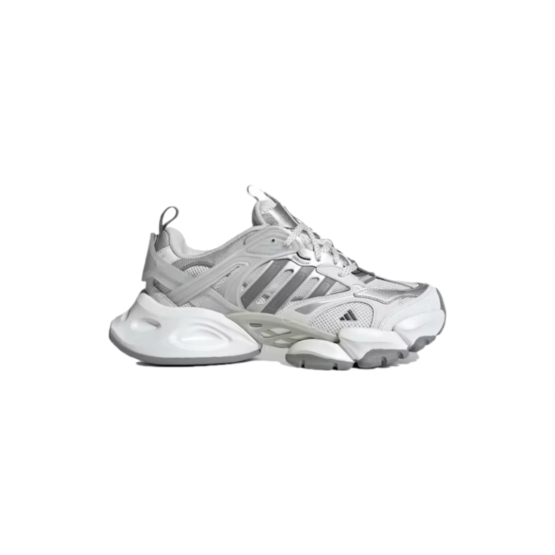 adidas xlg runner deluxe grey silver white