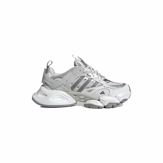 Adidas XLG Runner Deluxe Grey Silver White