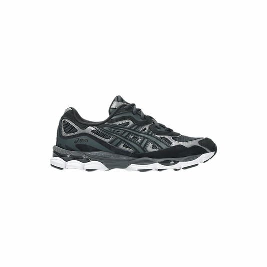 Asics Gel NYC Black White