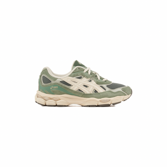 Asics Gel NYC Green