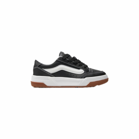 Vans Hylane Black White