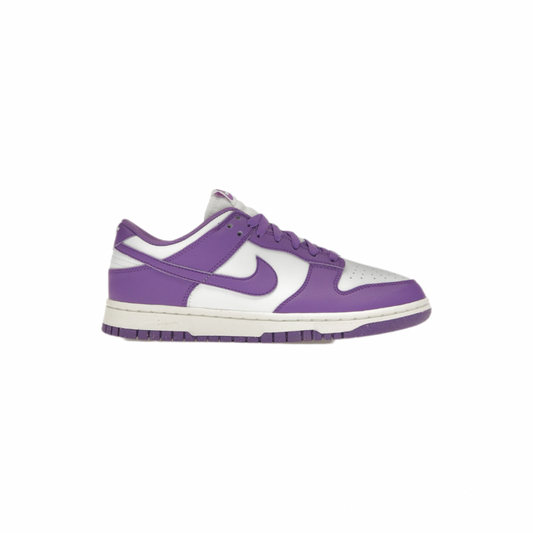 Dunk Low Raspberry