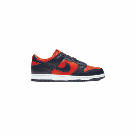 Dunk Low Champ Colors