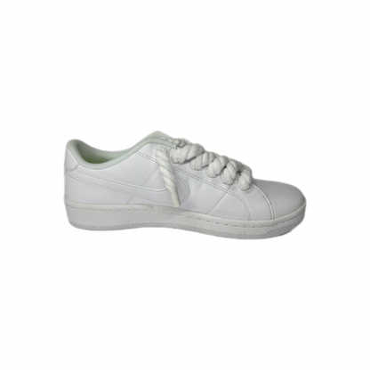 Nike Court Royale 2 White Rope Laces White
