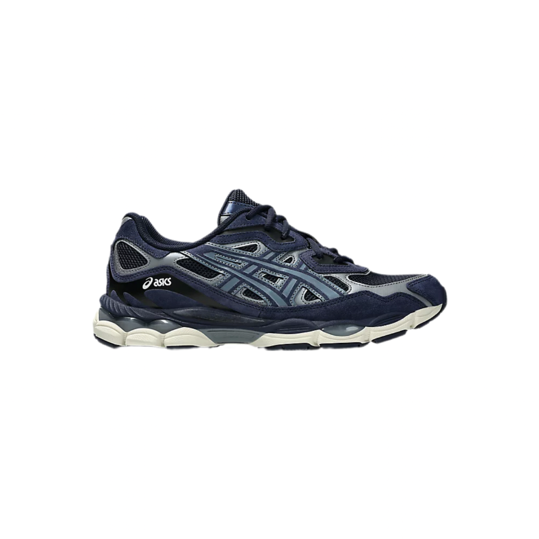 asics gel nyc midnight