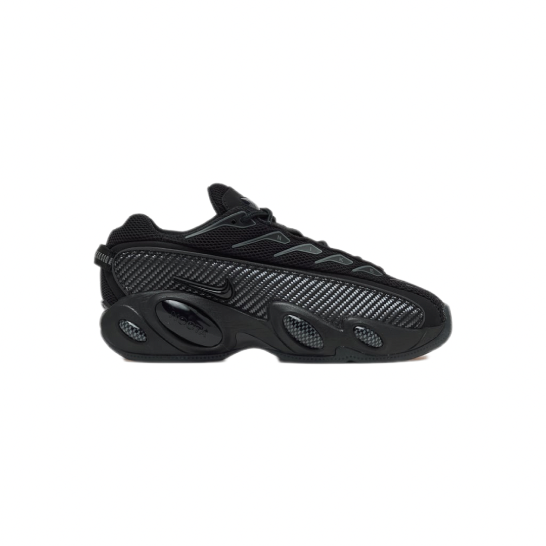 nocta glide triple black