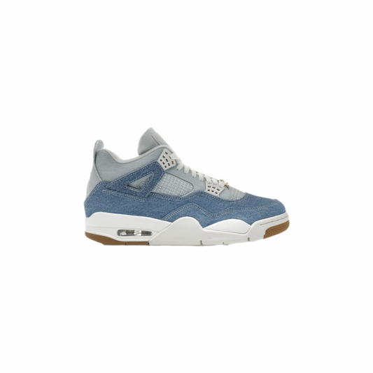 Jordan 4 Denim