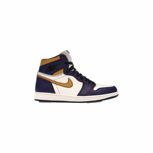 Jordan 1 High OG Defiant SB LA To Chicago