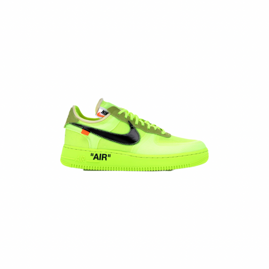Air Force 1 Low X OFF-WHITE Volt