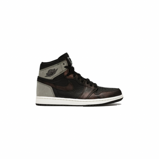 Jordan 1 High Patina