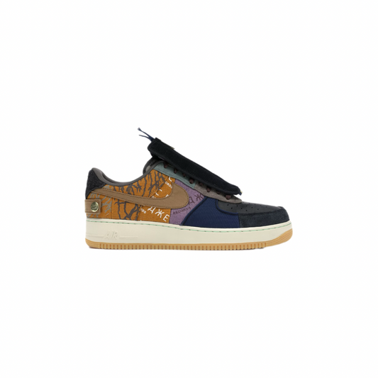 Air Force 1 Low x Travis Scott Cactus Jack