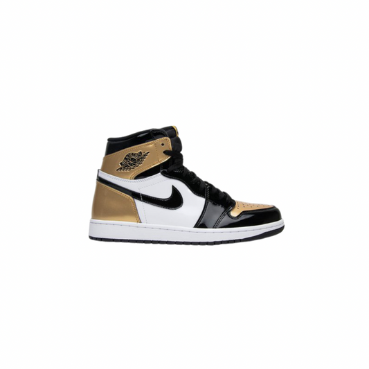 Jordan 1 High Top 3 Gold