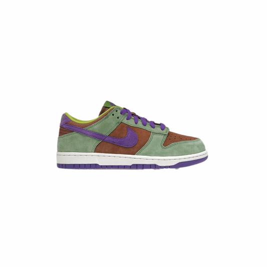 Dunk Low Veneer