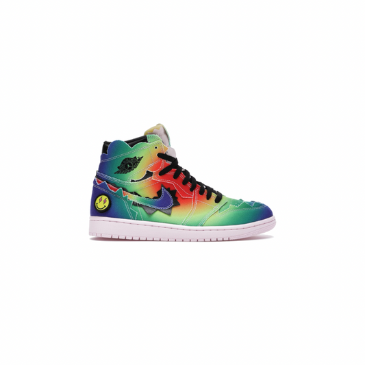 Jordan 1 High x J Balvin