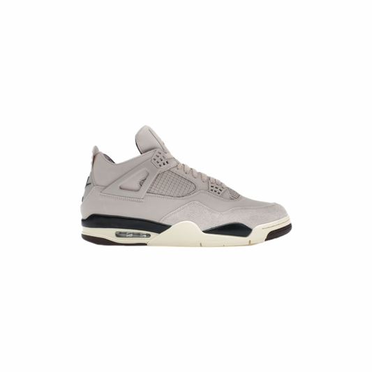 Jordan 4 A Ma Maniere While You Were Sleeping