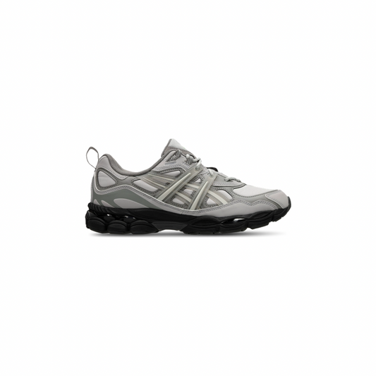 Asics Gel NYC Grey Black