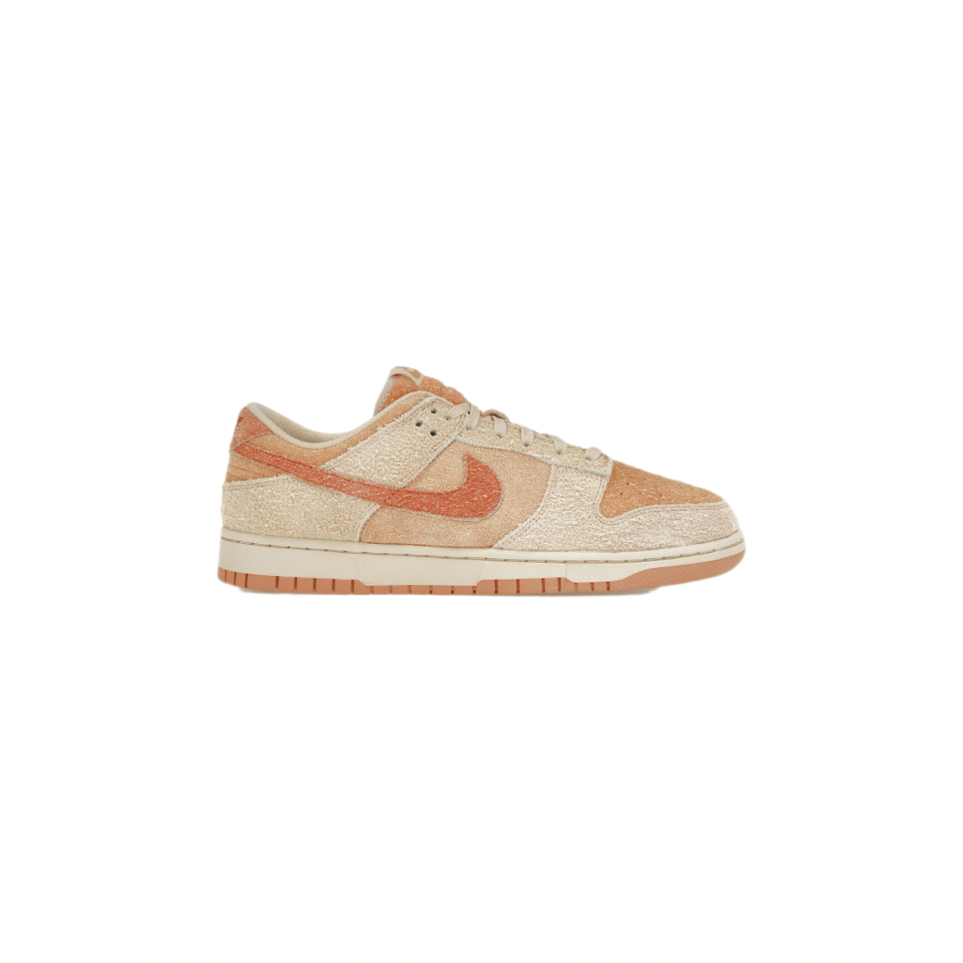 dunk low burnt sunrise