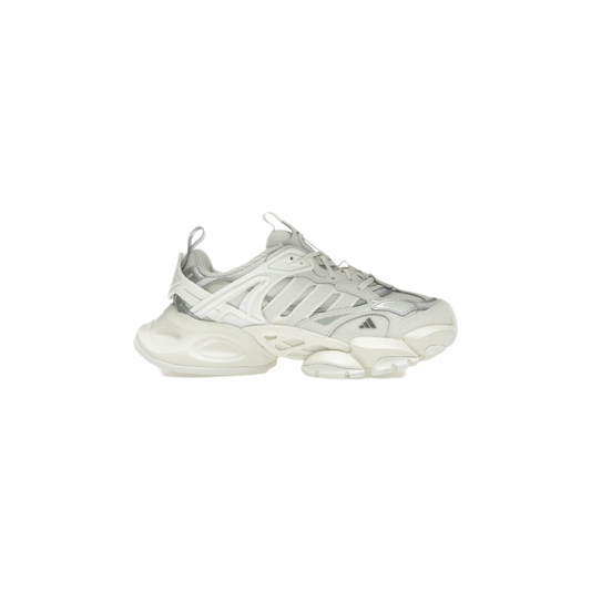 Adidas XLG Runner Deluxe White