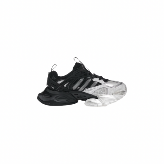 Adidas XLG Runner Black White
