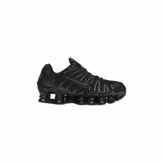 Nike Shox TL Black