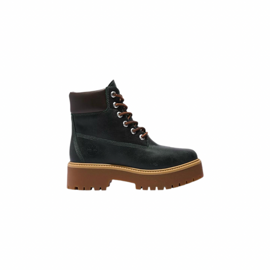Timberland Stone Street 6in Premium Oil Green