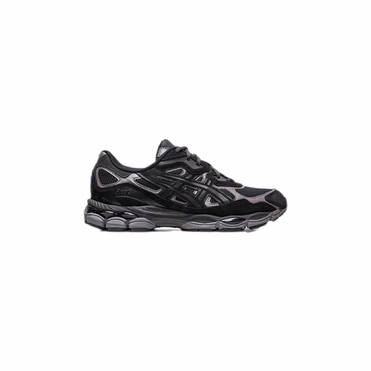 Asics Gel NYC Graphite Black