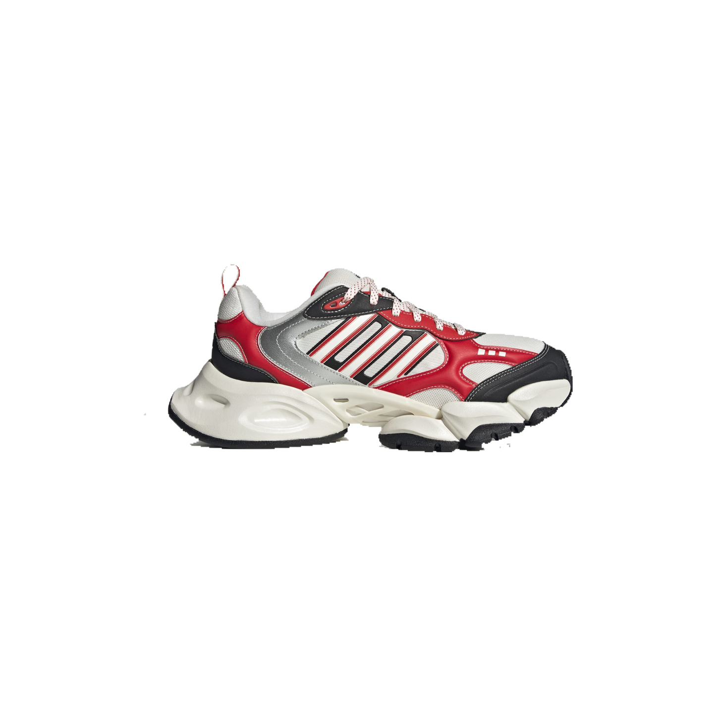 adidas xlg runner utility red white black