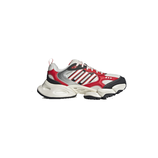 Adidas XLG Runner Utility Red White Black