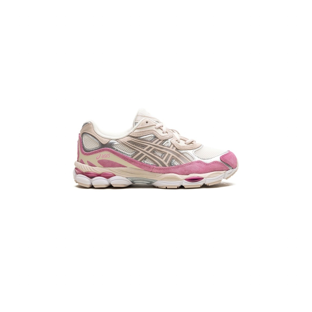 asics gel nyc pink