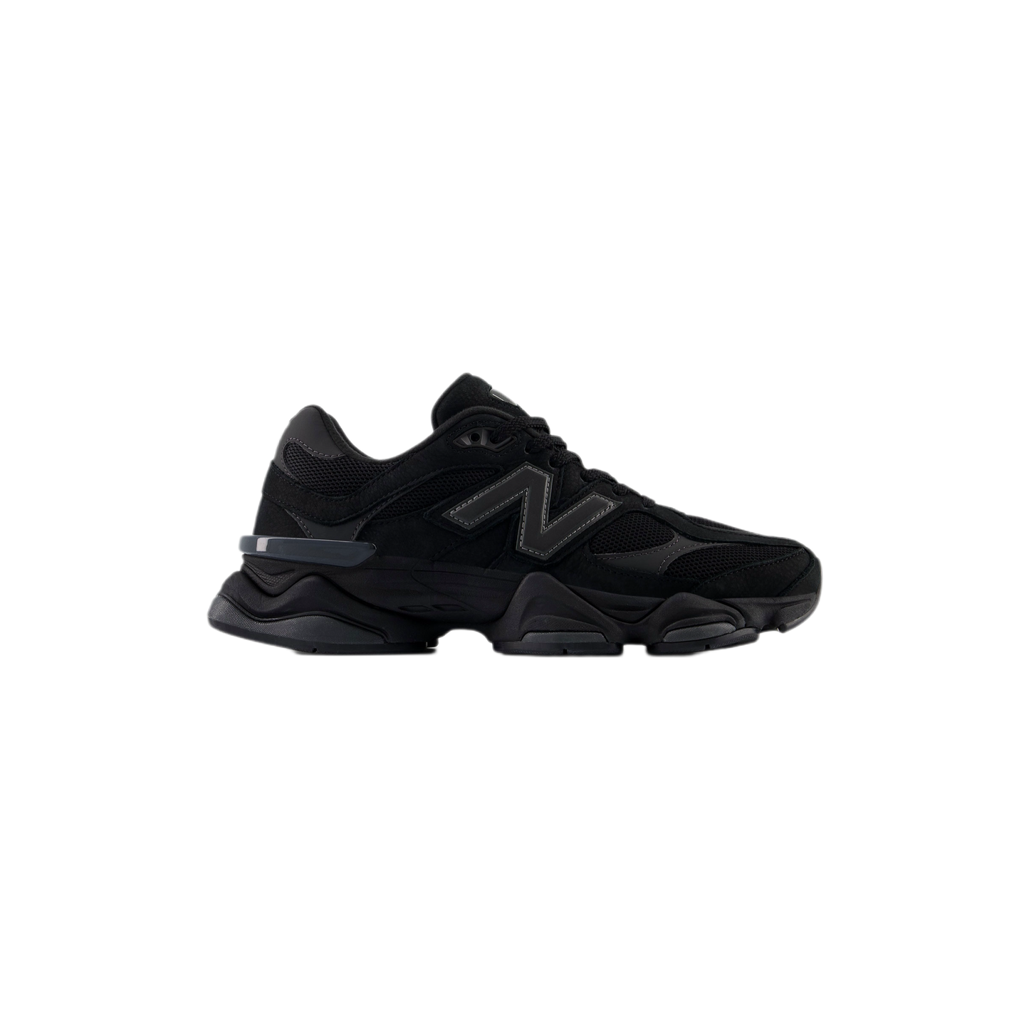 new balance 9060 black cat