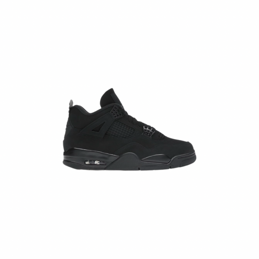 Jordan 4 Black Cat