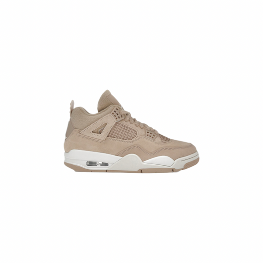 Jordan 4 Beige