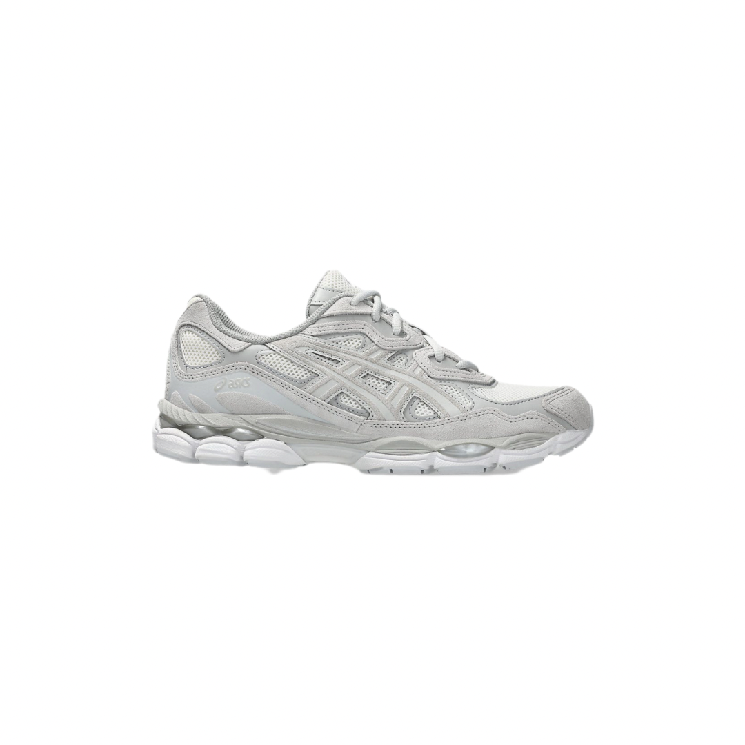 asics gel nyc triple grey