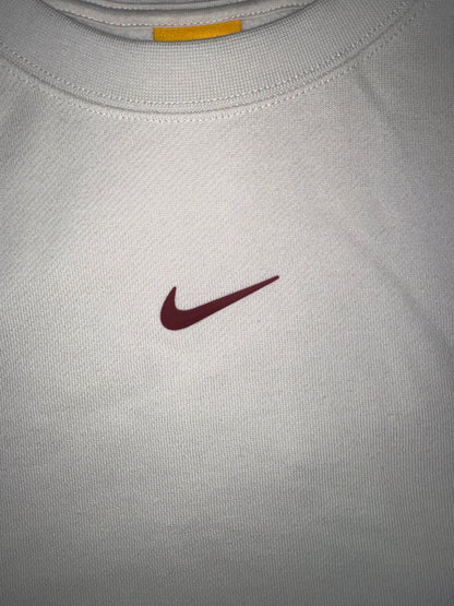 Nike Nocta Tuta Completa Beige