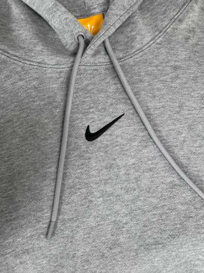 Nike Nocta Tuta Completa Grigia