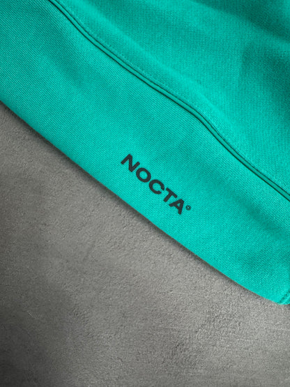 Nike Nocta Tuta Completa Verde