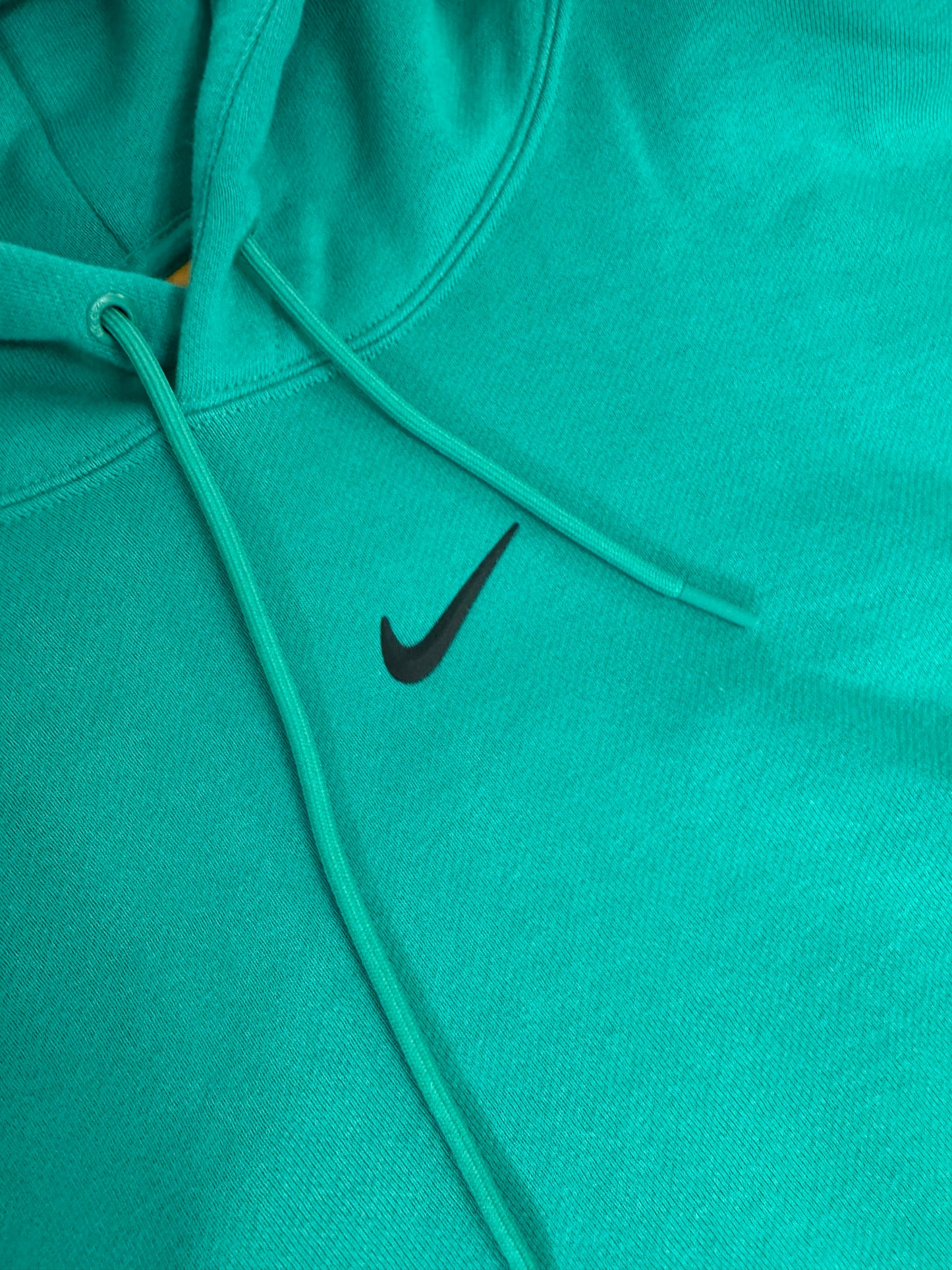 nike nocta tuta completa verde