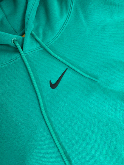 Nike Nocta Tuta Completa Verde