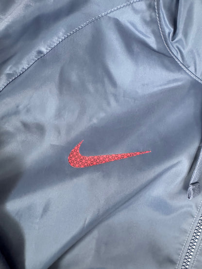 Nike Paris Saint Germain Tuta Completa Blu Rossa