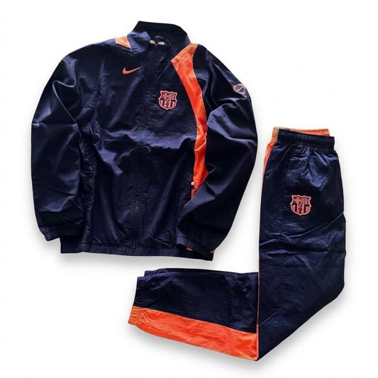 Nike Barcellona Tuta Completa